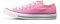 Converse Unisex-Erwachsene Chuck Taylor All Star Sneaker, Rosa Pink, 37 EU