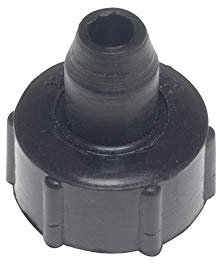 Monument 180s Nipple Cap 1/2 Bsp