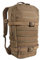 Tasmanian Tiger TT Essential Pack L MKII Molle Kompatibler 15L Daypack Outdoor Rucksack (Coyote Brown)