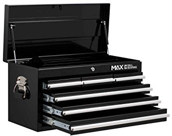Hilka PTC105 Professional 6 Drawer Tool Chest