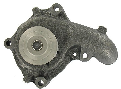 SKF VKPC 84409 Wasserpumpe