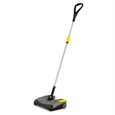 Kärcher EB 30/1 Li-Ion Vacuum Cleaner with Bag 1 L 30 cm 7.2 V 104 Min 1.5 Ah