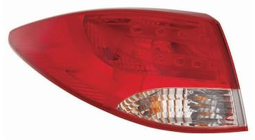 Alkar 2211582 Heckleuchte
