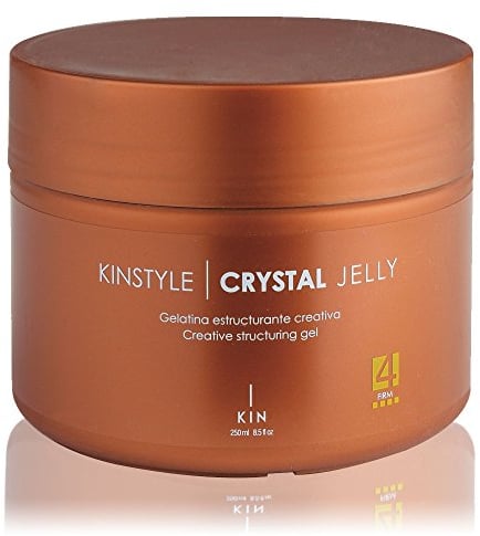 Kinstyle - Crystal Jelly, Gelatina para el cabello.