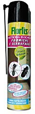 Scarafaggi e Formiche Schiuma 400 ml