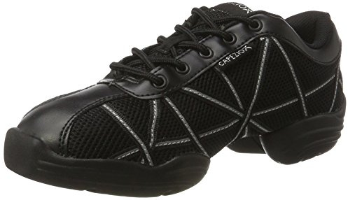 Capezio Web Dance Damen Sneaker