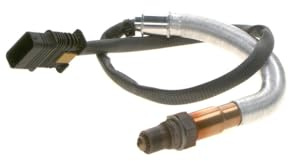 Bosch 0258010233 - Lambda sensor with vehicle-specific connector