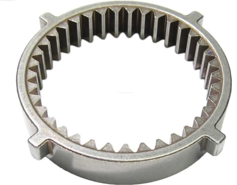 AS-PL SG9013 Hohlrad Planetengetriebe (Starter) Anlassergetriebe