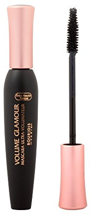 Bourjois Volume Glamour Mascara Ultra Volumateur - Noir Ébène
