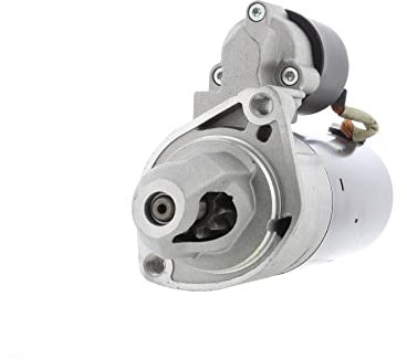 STARTER MOTOR XIY1585, 1.8kW, 2 YEAR WARRANTY