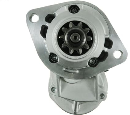 AS-PL S6190 Starter Motor