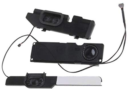 P Prettyia A1278 13 2009-2012 Altoparlanti Interni con Subwoofer