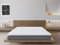 IZTOSS Luxe Surmatelas 140x190 Epaisseur 5CM .Mousse Gel
