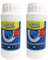 Rohrbagger Deodorant, SpüL und Abflussreiniger, Effiziente Rohrbagger Deodorant Abflussreiniger, Pipe Dredge Deodorant Starkes Reinigungsmittel Werkzeug für die KüChentoiletten-Pipeline, 2Pcs
