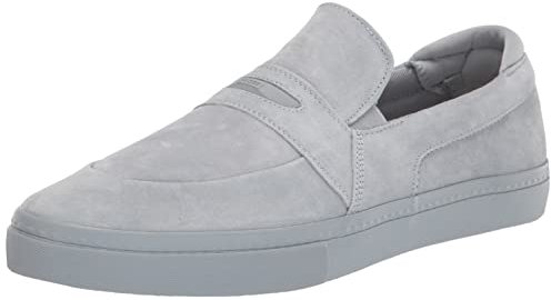 Globe Liaizon Skateboardschuhe - Grey/Grey - US 10