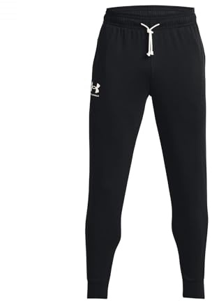 Under Armour Herren Warmup Bottoms Rival Terry Joggers
