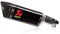 Akrapovic Slip-On Line Carbon Endschalldämpfer (Carbon look)