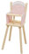 Indigo Jamm Loxhill Doll and Baby furniture for pretend play. Quality wooden gifts for Boys & Girls 18 months+ (Loxhill High Chair)