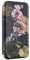 Ted Baker GLADIA Black Paper Flowers Mirror Folio Phone Case for iPhone 11 Gold Shell