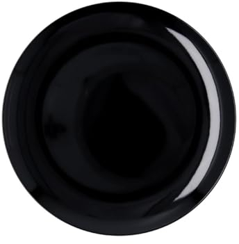Quid Select Basic Plato Llano Melamina 25cm Melamina No Apto Microondas Extra Fuerte