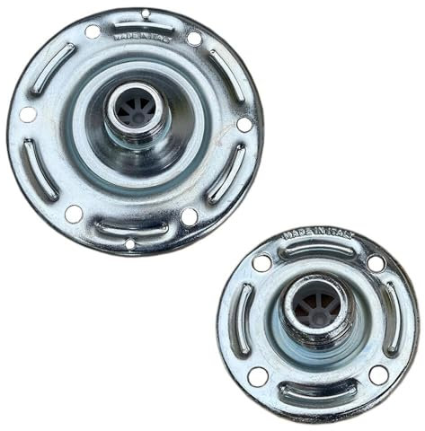 Flansch für Membrankessel 8-100 Liter Ersatzteil für Ausdehnungsgefäß, Druckausgleichsgefäß oder Hauswasserwerk | Ø 148 1 DN25 verzinkt