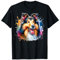 Collie Langhaar Collie T-Shirt