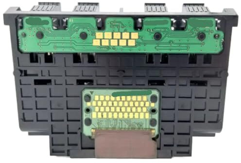 XGdEKA Druckkopf QY6-0087 kompatibel Kompatibel mit MB5140 IB4150 IB4110 MB2310 MB2390 MB5320 MB5150 MB5050 MB2730 IB4040 MB2050 MB2140 MB2330