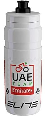 Elite Bottiglia Fly Team 2025 da 754 ml [UAE Team Emirates 01607363]