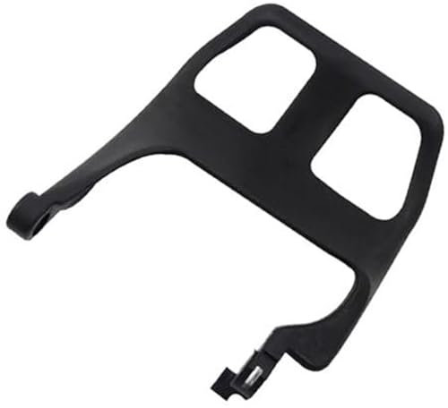 Pexorin #1122 790 9101 Protector de Mano de Freno de Cadena Motosierra 066 MS650 MS660 Piezas de Repuesto Nuevas y duraderas, for STIHL, Protector de Mano para Motosierra