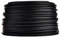 GZXXB Fili Elettrici,Cavo Elettrico Cavo fotovoltaico 2.5mm2 4mm2 6mm2 Cavo Solare Cavo/Cavo TUV per Pannelli PV Collegamento Rosso Nero(Black,10M_AWG11 4MM2)