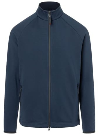 Bogner Fire + Ice Ihno 2 - Herren Softshelljacke, Größe:L, Farbe:night blue