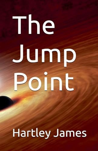 The Jump Point (Sirona Cycle, Band 1)