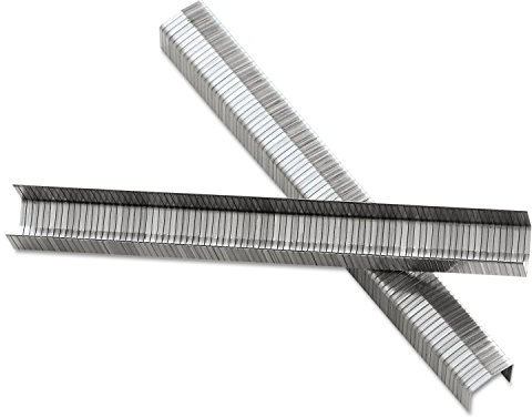 Bostitch STCR50193/8-5M Power Crown Heavy Duty Staples (5000 Pack), 7/16 x 3/8