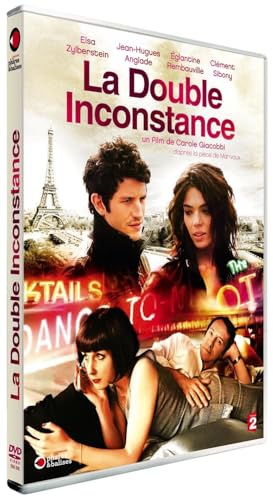 La double inconstance [FR Import]