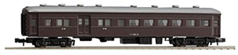 32 bilden TOMIX Spur N 8545 Personenwagen Suhani JNR (Japan-Import)