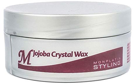 Mon Platin Jojoba Crystal Wax 85ml (2.9fl oz)