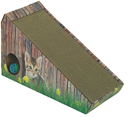 Nobby 71992 Kratzbrett Aus Karton