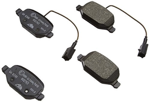 ATE 13.0460-2763.2 Brake Pads
