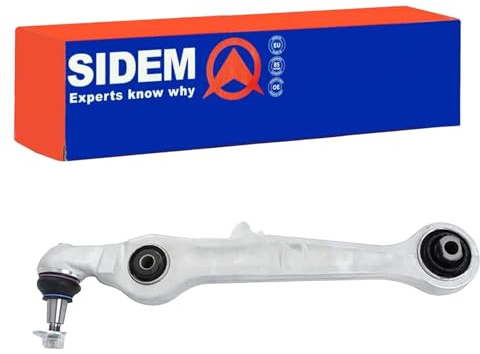 SIDEM 37976 Lenker, Radaufhängung | 37976 passend für A4 Exeo | 37976