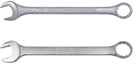 king tony Llave combinada L:34mm
