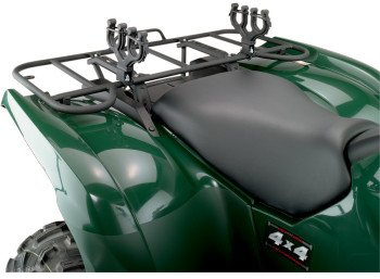 Quad Bike Axis Double Cushioned Gun Rack ATV