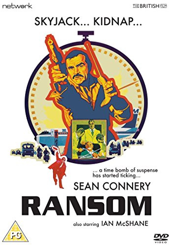 Ransom [DVD] [UK Import]