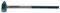 Peddinghaus 5027033000 Vorschlaghammer 3 KG Hickory Stiel