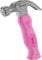 Diamond Visions 22-2220887 Stubby Hammer, 8 oz., Pink