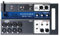 Soundcraft Ui12 Digitaler Mischer mit 12 Kanälen und Fernsteuerung, schwarz Kanal 12 12 Channel Schwarz