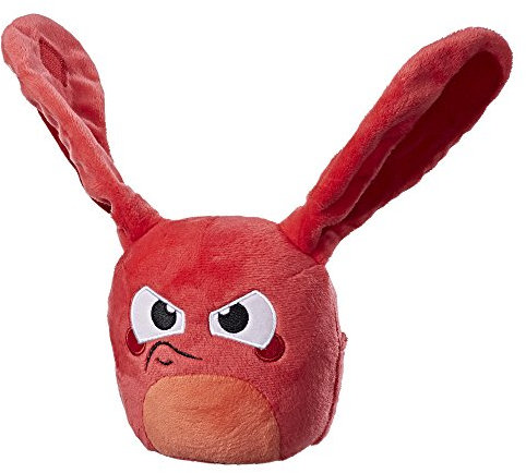 Hana Zuki Hemka, Plüschtier Rot