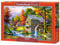 Castorland B-52691 Old Sutter's Mill, Puzzle 500 Teile