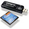 Integral CFast2.0 SD Kartenleser USB 3.0 CFast2.0