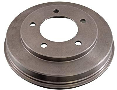 Blue Print ADC44719 Brake Drum, pack of one