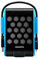 ADATA HD720 disco rigido esterno 2000 GB Nero, Blu